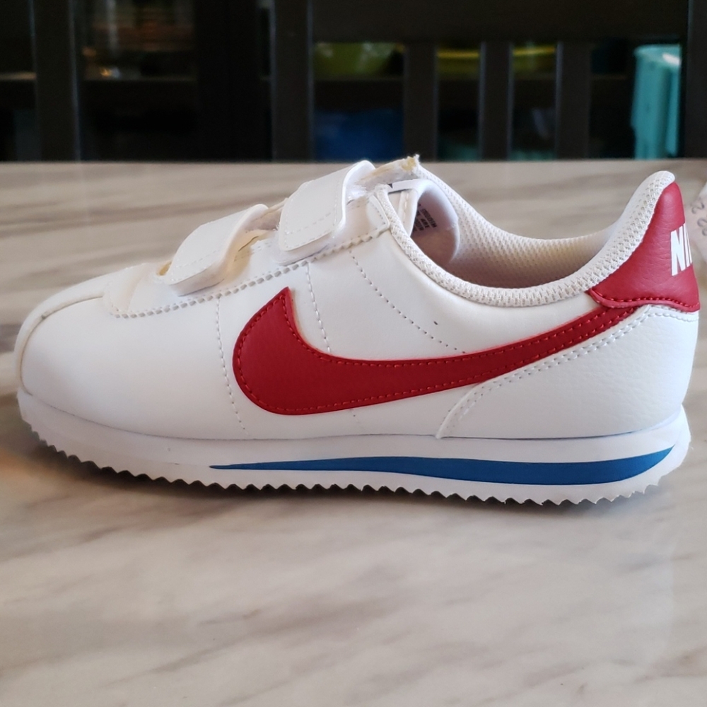 Boys Youth Nike Cortez